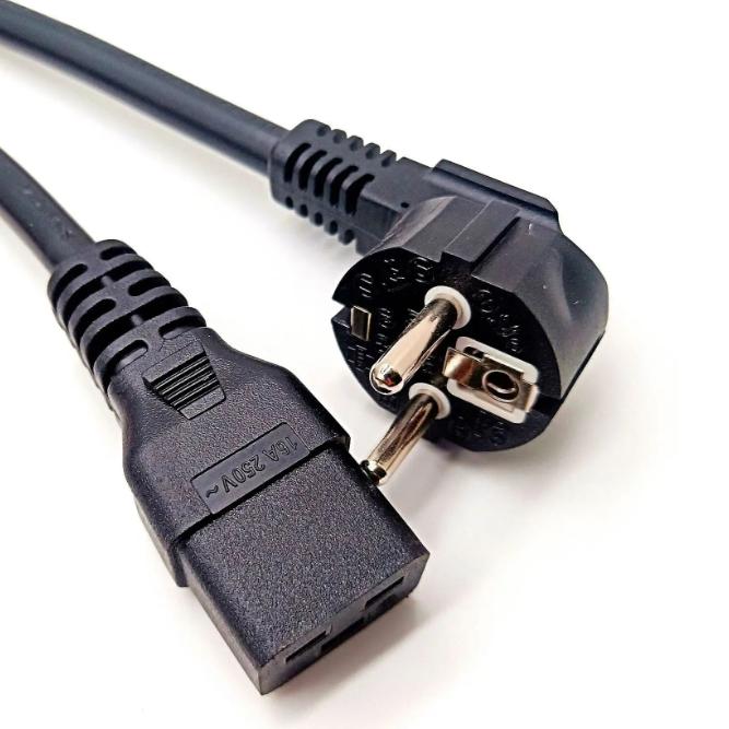 Stroomkabel voor Loopband