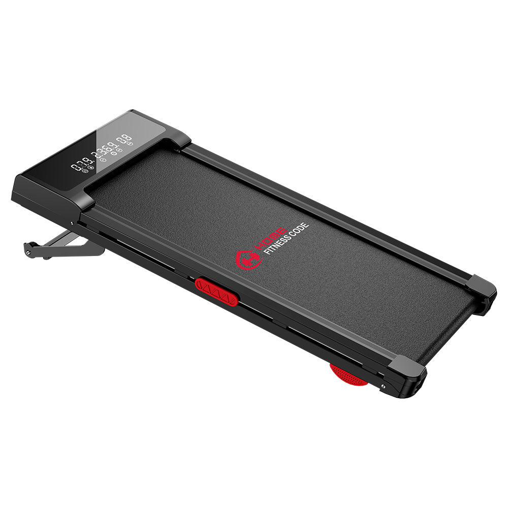 Loopband Y3 met Borstelloze Motor, 12% Automatische Hellingshoek