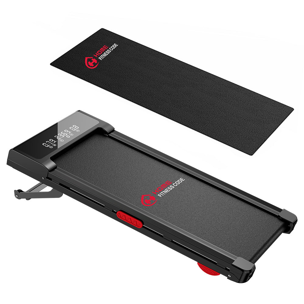 Loopband Y3 met Borstelloze Motor, 12% Automatische Hellingshoek