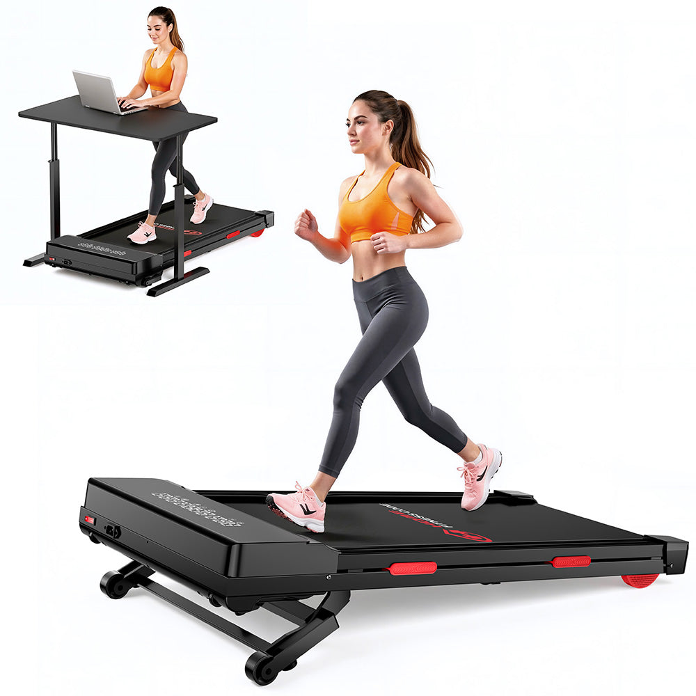 Loopband Y5 met Borstelloze Motor, 0%-15% Automatische Hellingshoek