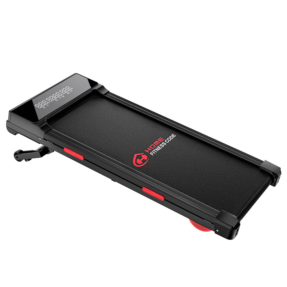 Loopband Y5 met Borstelloze Motor, 0%-15% Automatische Hellingshoek