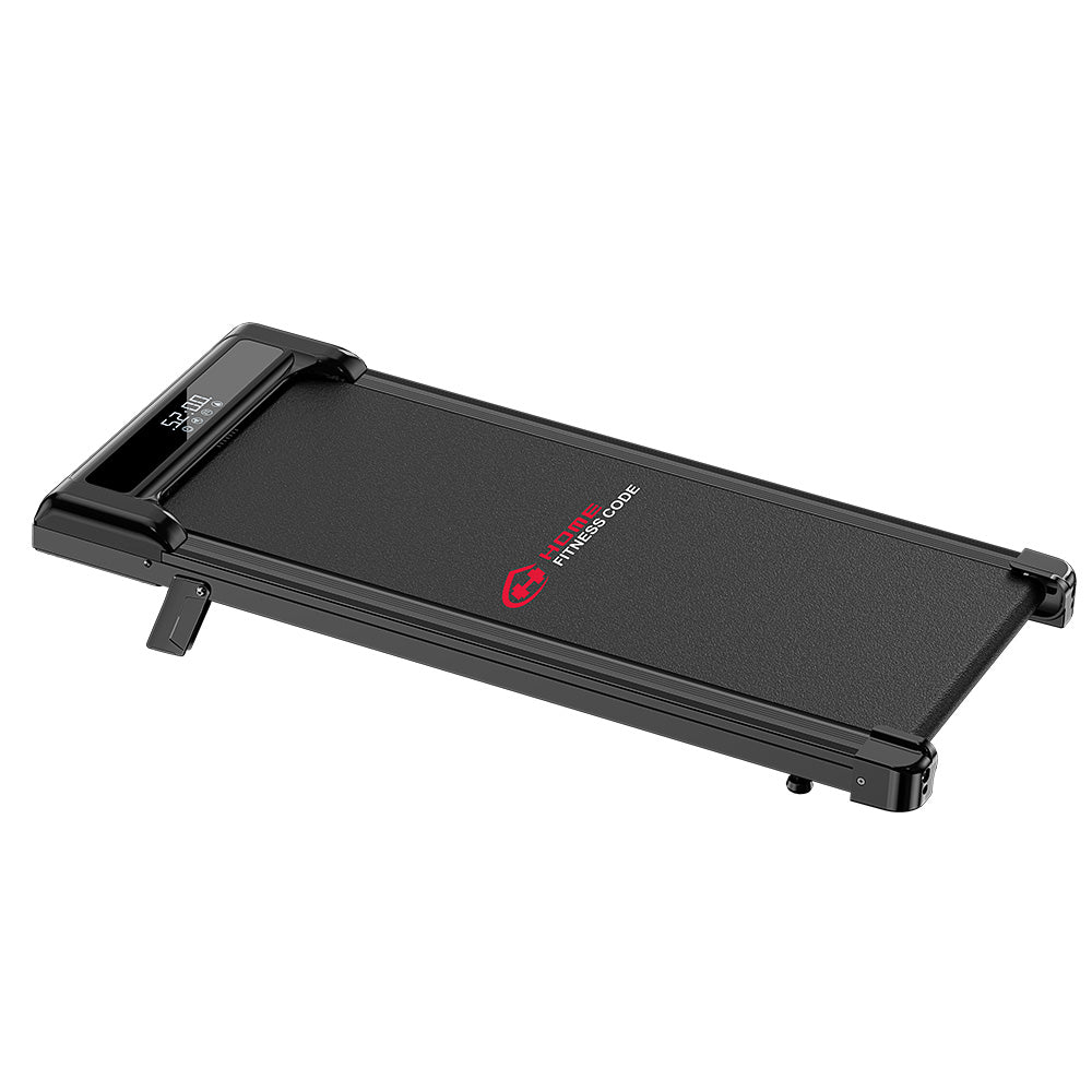 Loopband Z3 met Borstelloze Motor, Snelheid 1-6 km/u, 5% Handmatige Helling