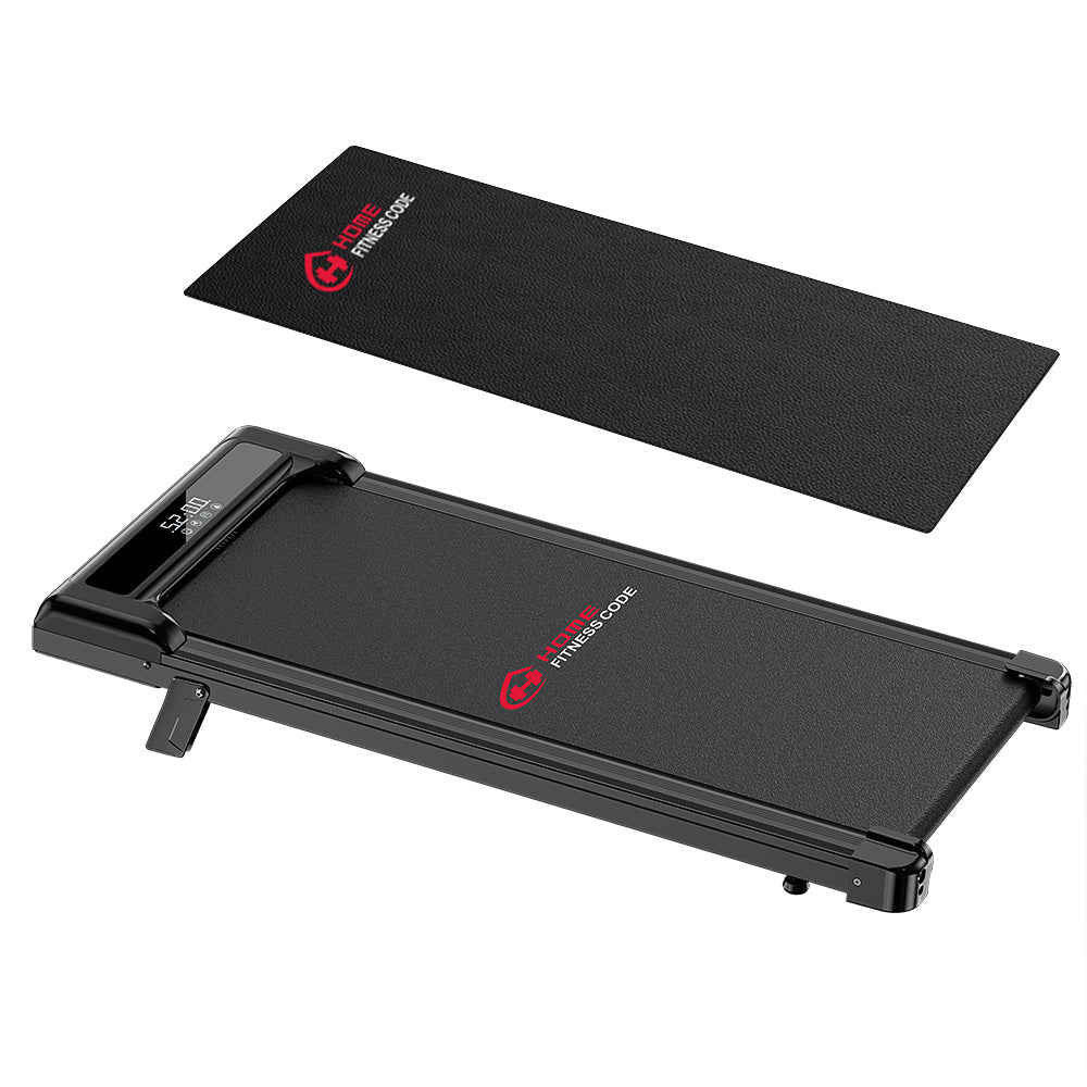 Loopband Z3 met Borstelloze Motor, Snelheid 1-6 km/u, 5% Handmatige Helling