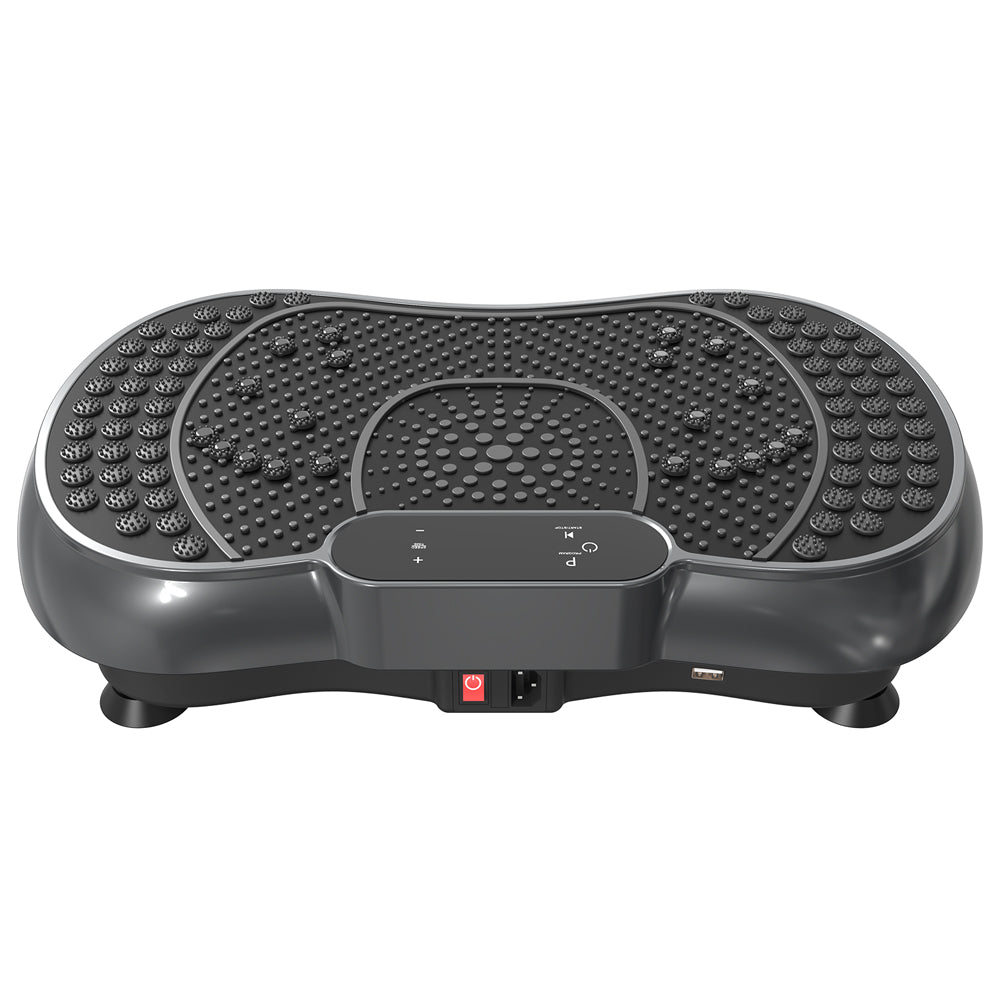 Fitness Trilplatform