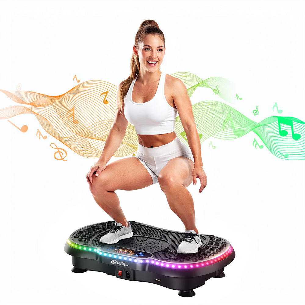 Fitness Trilplatform C1