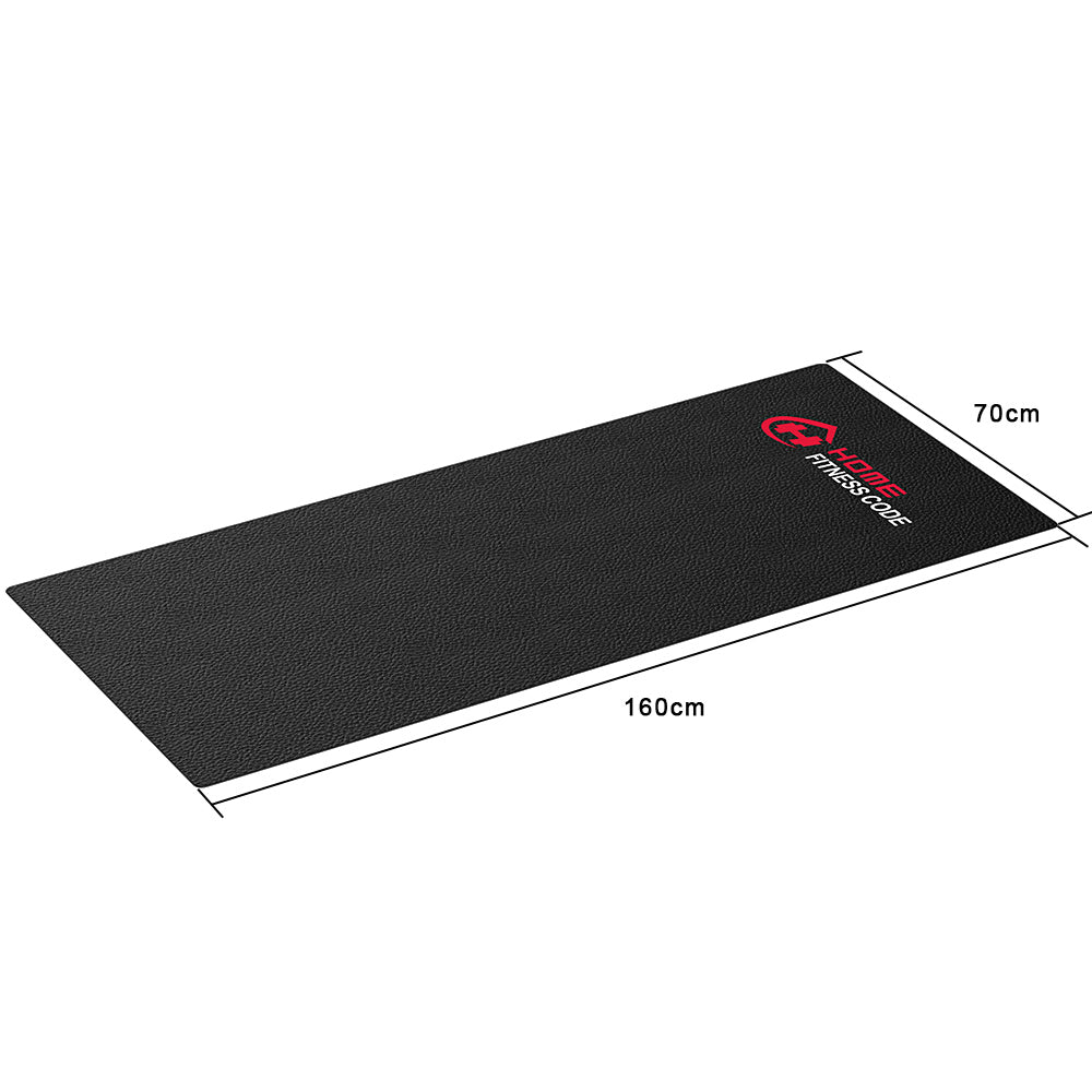 Antislipmat voor Fitnessapparatuur