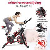 Stationaire Hometrainer