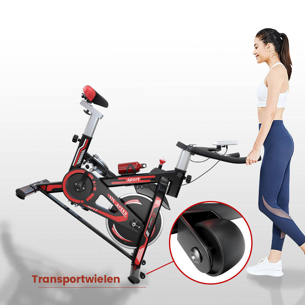 Stationaire Hometrainer