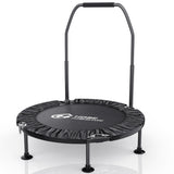 40-Inch Opvouwbare Trampoline