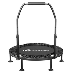 Trampolines