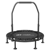 40-Inch Opvouwbare Trampoline