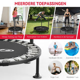 40-Inch Opvouwbare Trampoline