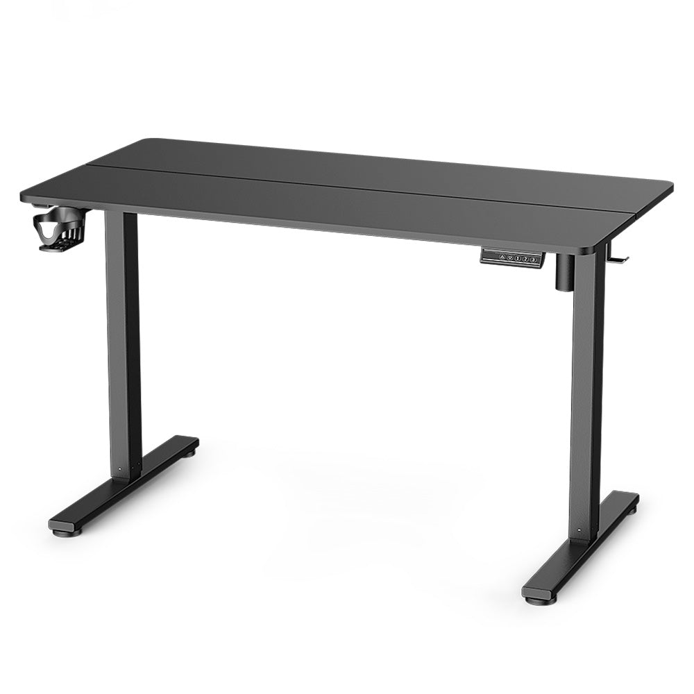 Elektrisch Sta-bureau in Hoogte Verstelbaar, 120x60cm