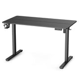 Elektrisch Sta-bureau in Hoogte Verstelbaar, 120x60cm