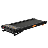 Loopband Y1 met 0-12% Automatische Helling, Snelheid 1-10 KM/H