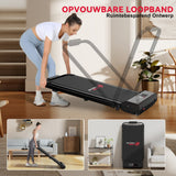 Opvouwbare Loopband C1, Snelheid 1-10KM/H