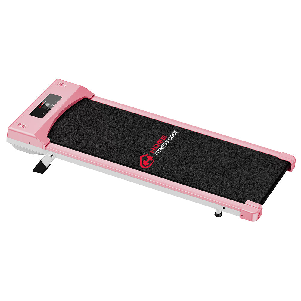 Loopband C1, Snelheid 1-10KM/H, 5% Handmatige Helling