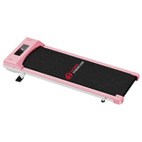 Loopband C1, Snelheid 1-10KM/H, 5% Handmatige Helling