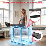 Parallelle Brug Dipstation