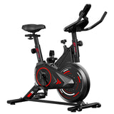 Stationaire Hometrainer C1, Vliegwiel 6 kg
