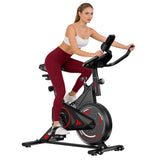 Stationaire Hometrainer C1, Vliegwiel 6 kg