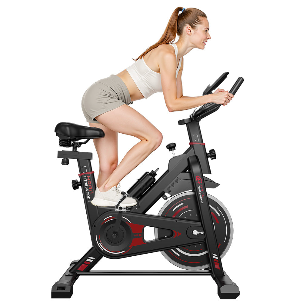 Stationaire Hometrainer