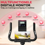 Stationaire Hometrainer