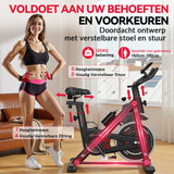 Stationaire Hometrainer