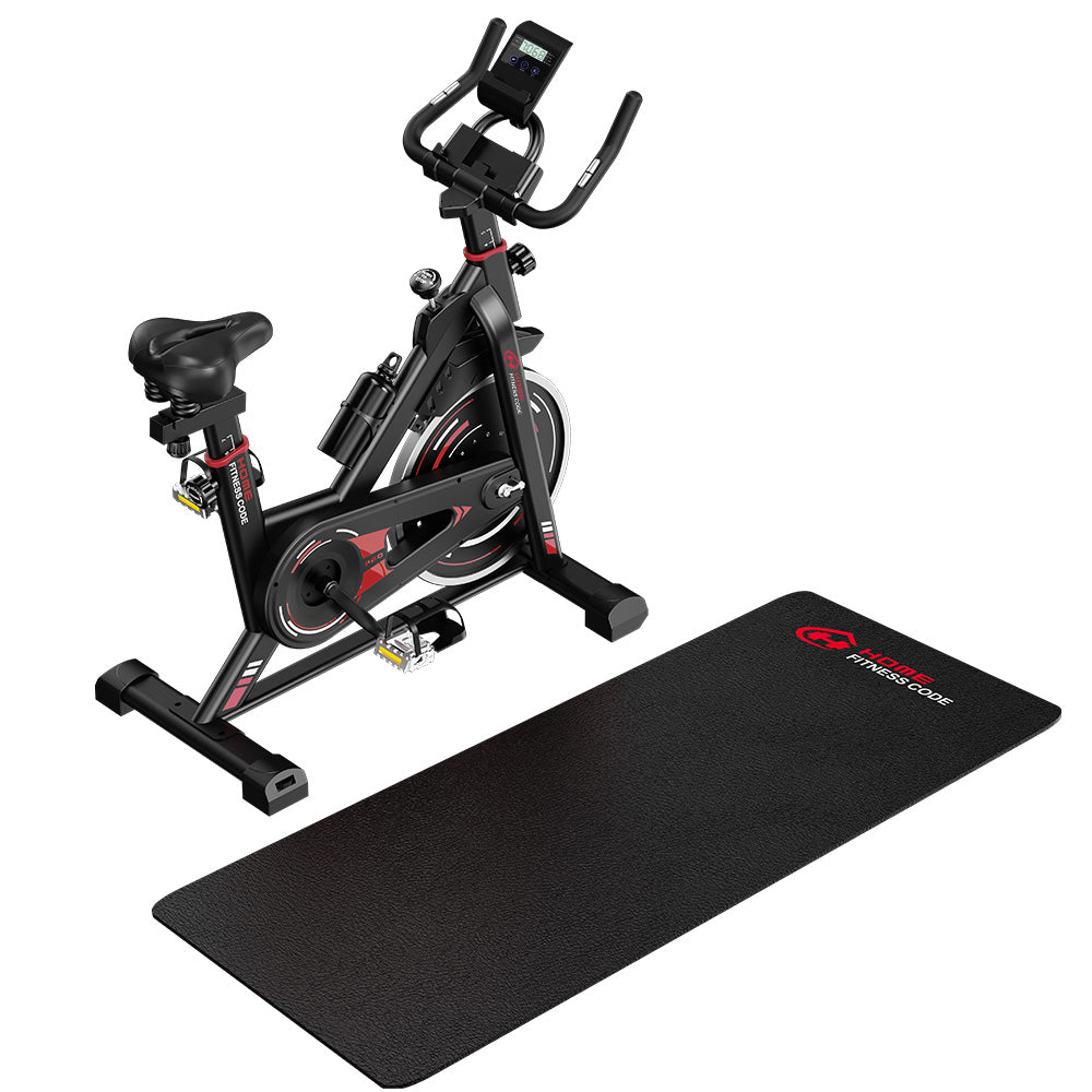Stationaire Hometrainer