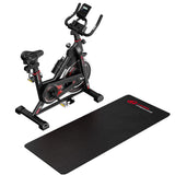 Stationaire Hometrainer
