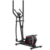 Elliptische Machine E200, 16-Niveau Magnetische Weerstand