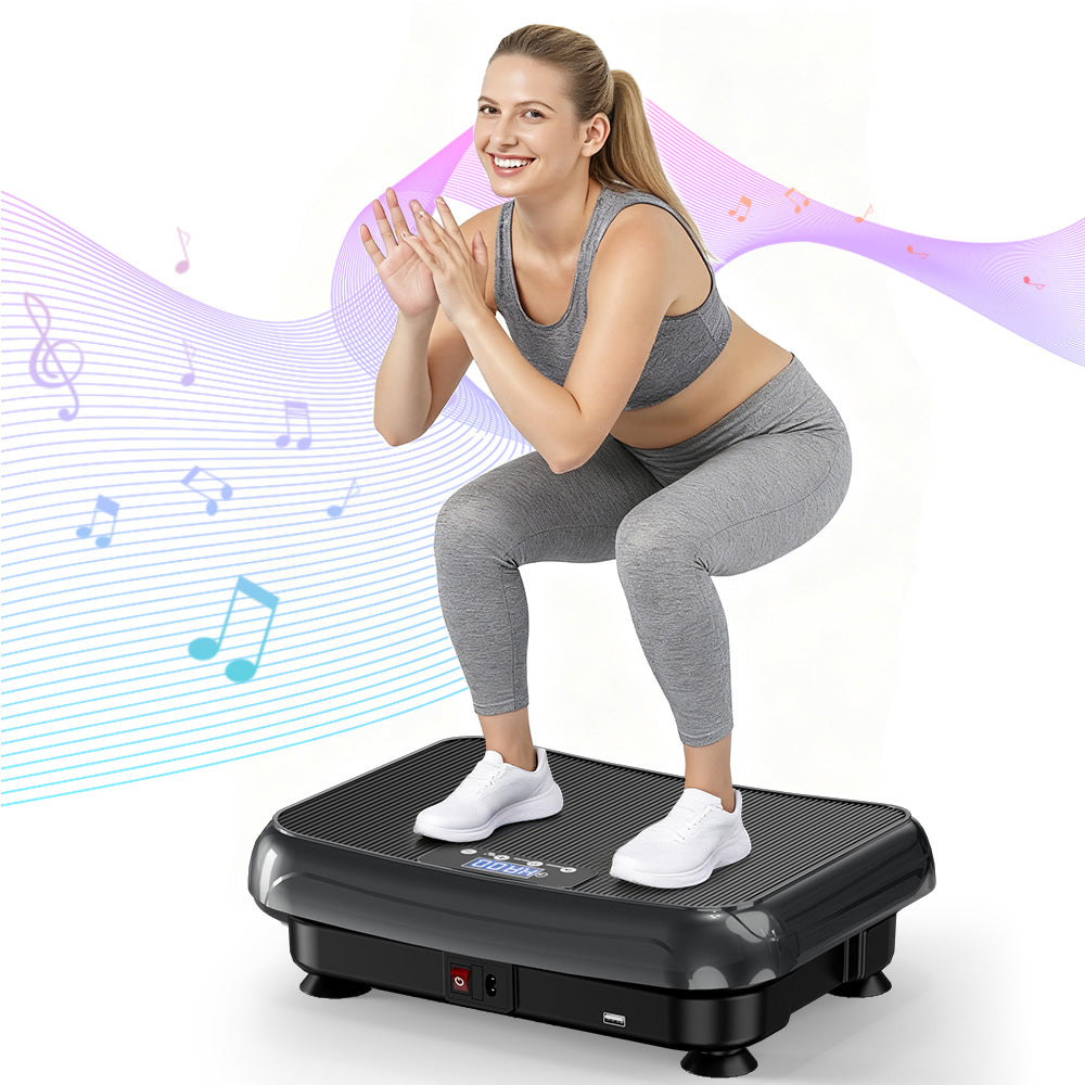 Fitness Trilplatform E1