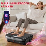 Fitness Trilplatform E1