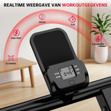 Opvouwbare Verticale Stepapparaat