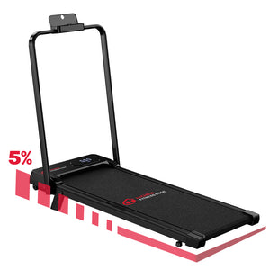 Opvouwbare Loopband T7