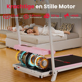 Loopband T7, Snelheid 1-6KM/H, 5% Handmatige Helling