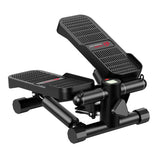 Mini Hydraulische Stepper met Weerstandsbanden