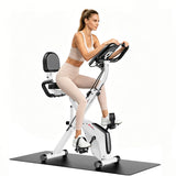 Opvouwbare Hometrainer, Magnetische Weerstand
