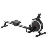 Magnetische Roeimachine, Weerstand 16 Niveaus