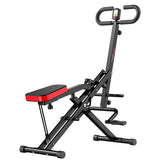 Opvouwbare Diepe Squat Machine