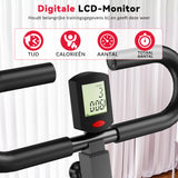 Opvouwbare Diepe Squat Machine