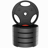 1-Inch Standaard Halterschijven 5 x 5KG