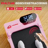 Loopband T7, Snelheid 1-6KM/H, 5% Handmatige Helling