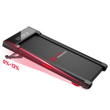 Loopband Y3 met Borstelloze Motor, 12% Automatische Hellingshoek