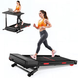 Loopband Y5 met Borstelloze Motor, 0%-15% Automatische Hellingshoek