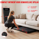 Loopband Y5 met Borstelloze Motor, 0%-15% Automatische Hellingshoek