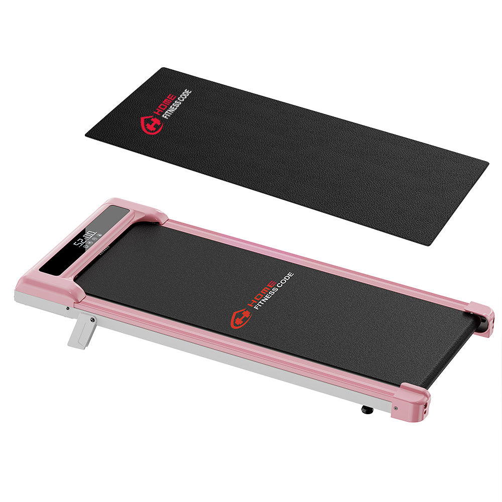 Loopband Z3 met Borstelloze Motor, Snelheid 1-6 km/u, 5% Handmatige Helling