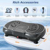 Fitness Trilplatform