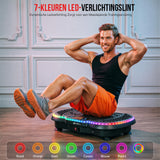 Fitness Trilplatform C1
