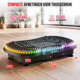 Fitness Trilplatform C1